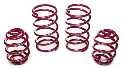 Vogtland Performance Lowering Springs for VW Jetta VI GLI (2010-2013) - Korvel