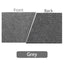 Alfombrilla de Escritorio Grande Premium para Oficina