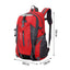 Mochila de Viaje Premium de 40L para Hombres y Mujeres