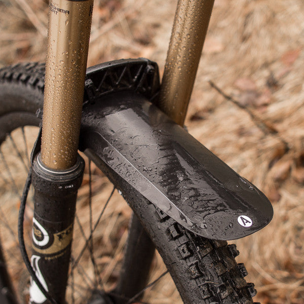 Ass Savers Mudder Regular Front Fender