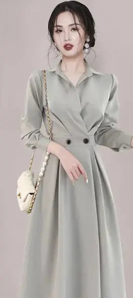 Robe Exquise Haut de Gamme pour Occasions Élégantes