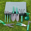 Complete Gardening Tool Kit