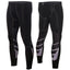Collants de course Pro Compression pour hommes pour une performance active