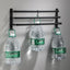 Soporte de Toallas Autoadhesivo - Organizador de Baño Premium