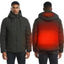 Premium Thermal Winter Jacket for Men