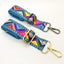 Removable Adjustable Shoulder Strap - Print #2