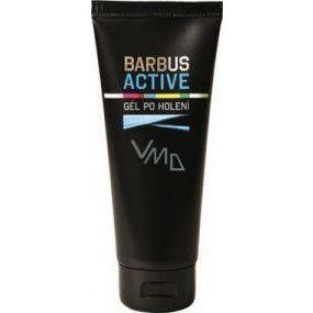 Gel après-rasage Barbus Active Men 100 ml