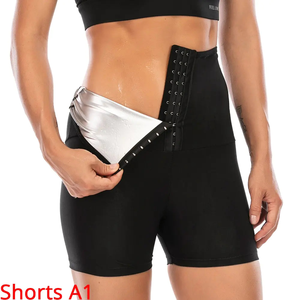 Leggings de sport premium pour des performances améliorées