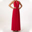 Elegant Women's Halter Loose Fashion Dress