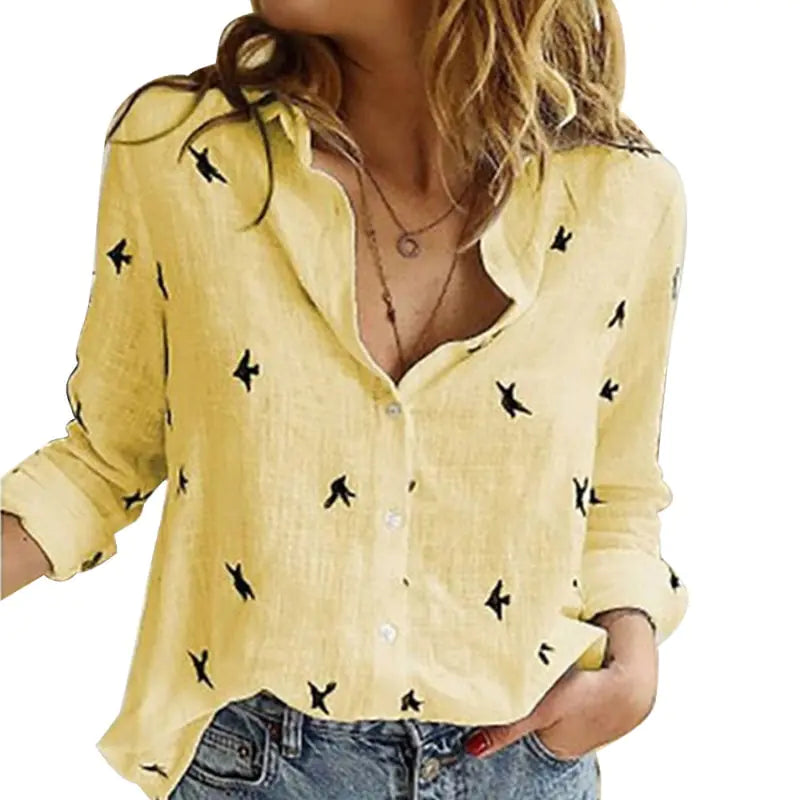 Cardigan Oversized para Dama de Oficina
