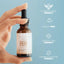 Premium Vitamin C Face Serum with Niacinamide & Hyaluronic Acid