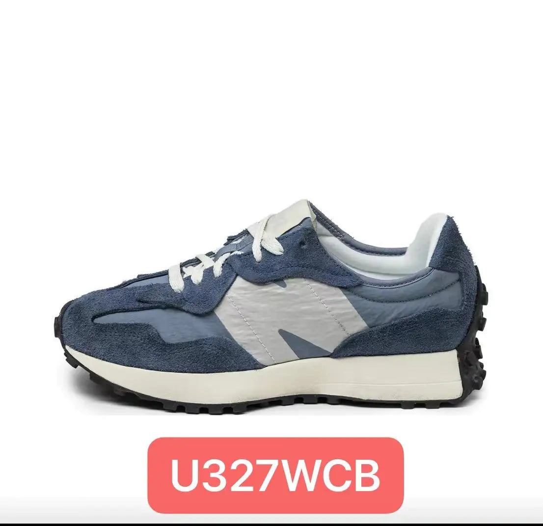 New Balance 327 Retro Classic Sneakers for All