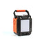 Portable High-Power Energy Storage Power Supply