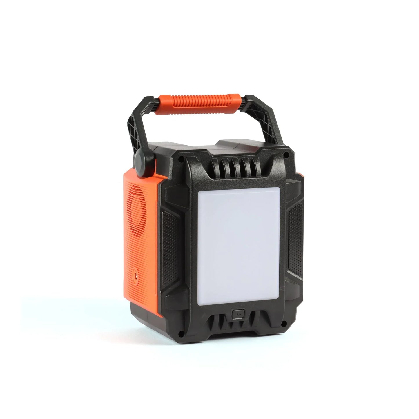 Portable High-Power Energy Storage Power Supply