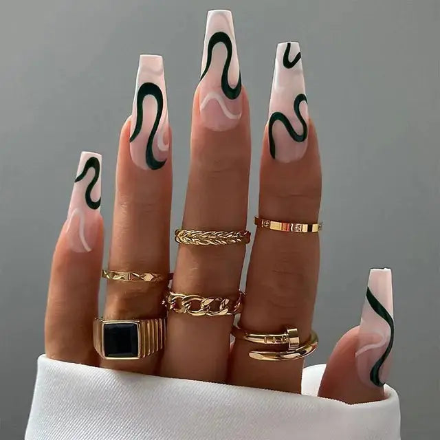 Consejos de Uñas Premium para un Estilo Sin Esfuerzo