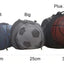 Bolsa de Gimnasio Unisex Premium para Todos tus Esenciales de Entrenamiento