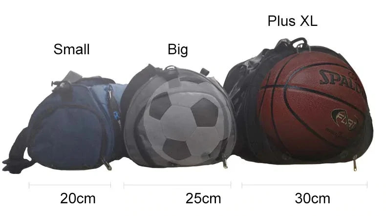 Bolsa de Gimnasio Unisex Premium para Todos tus Esenciales de Entrenamiento