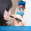 Kit de nettoyage des oreilles premium avec inspection visuelle