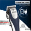 Cortadoras de Cabello Inalámbricas Wahl Lithium Ion Pro - Set de 22 Piezas