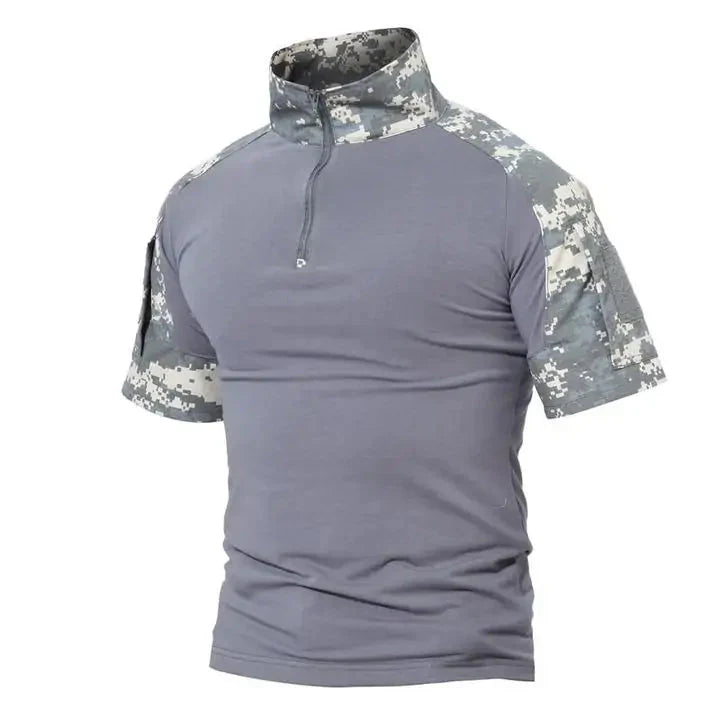 Premium Base Layer Shirt for Active Lifestyles