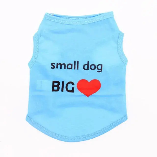 Camisa Navideña Festiva para Perros para Alegría de Vacaciones