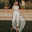 Mono de Boda Elegante para Novias Modernas