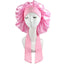 Bonnet de Nuit Satin pour Femmes pour la Protection des Cheveux