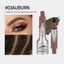 3D Eyebrow Brush with Pressing Head Eyebrow Cream
