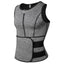 Gilet de modelage pour homme pour un contouring amélioré