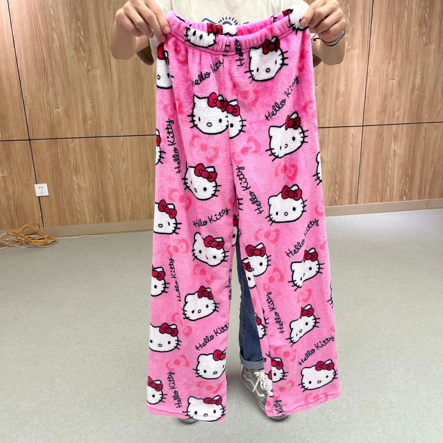 Pantalones Kitty #1 XXL para Gatos Elegantes
