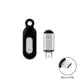 Adaptador Universal de Control Remoto para Smartphones para Dispositivos Infrarrojos