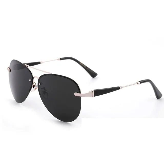 Luxury Men's Sunglasses for Sophisticated Style