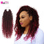 Extensions de tresses de cheveux de déesse pour des styles époustouflants