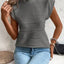 Camisa Terri de Manga Corta