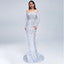 Vestido de Noche Elegante para Ocasiones Especiales