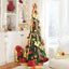 Colorful Foldable Spiral Christmas Tree