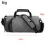 Bolsa de Gimnasio Unisex Premium para Todos tus Esenciales de Entrenamiento