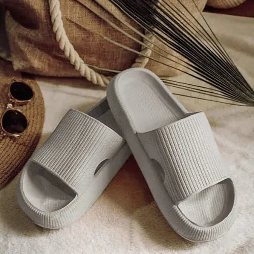 Sandales de confort premium pour hommes