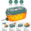 Premium Electric Lunch Box Food Warmer Set