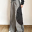 Pantalones Cargo Techwear para Mujeres Y2K
