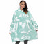 Winter Oversized Hoodies for Women