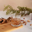 Paşabahçe Timeless Whiskey and Water Glasses Set of 4