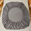 Sábana Ajustada de Felpa Cálida con Funda de Colchón Elástica