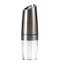Electric Gravity Salt & Pepper Grinder