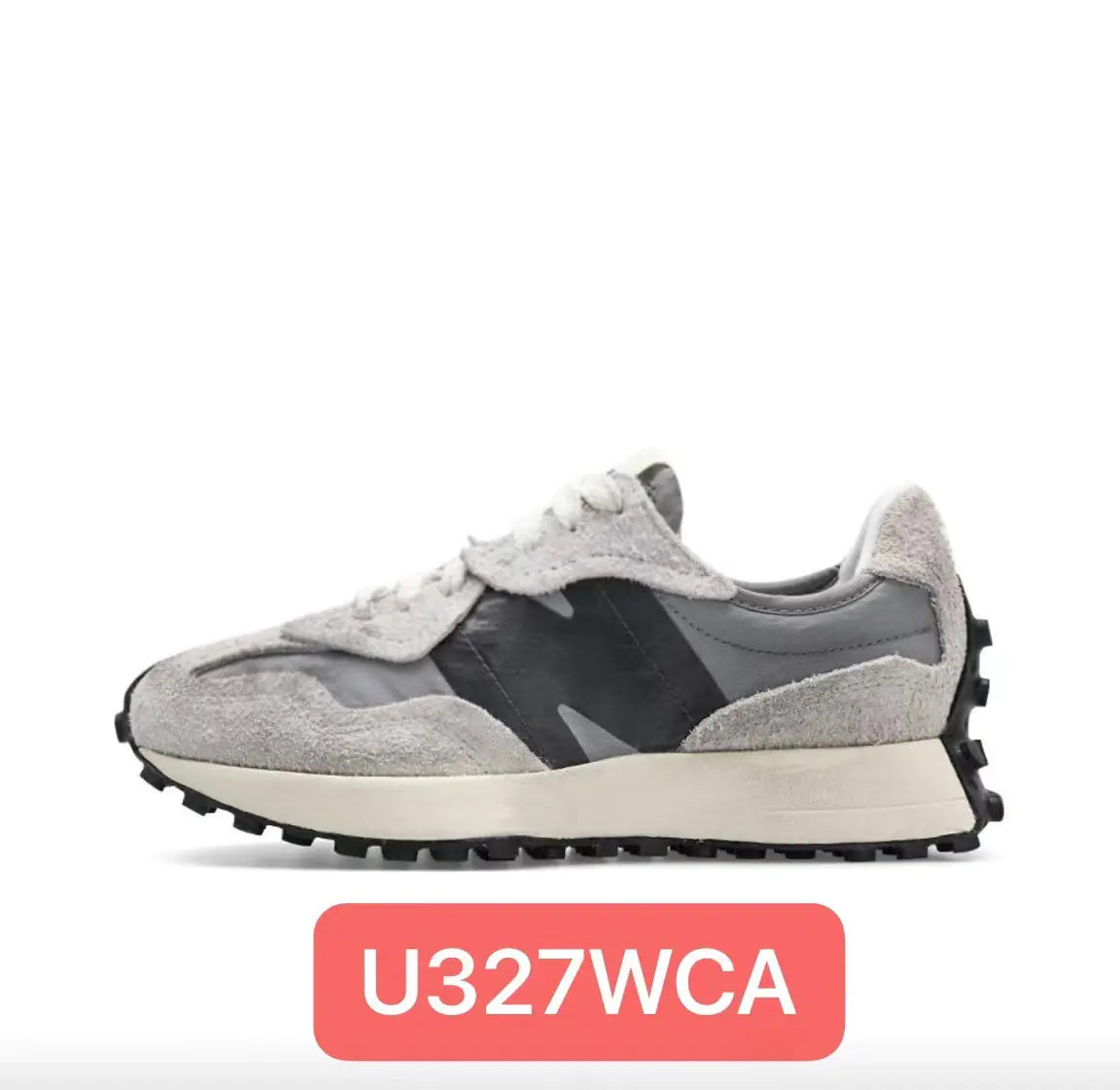 New Balance 327 Retro Classic Sneakers for All