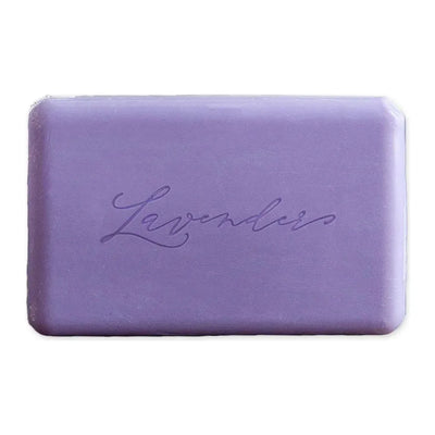 Pre De Provence Lavender Shea Butter Soap 150g