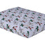 Coussin de méditation Zabuton pour le confort et le soutien