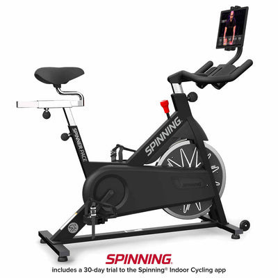 Pace Connected Spinner® Indoor Cycling Bike - Elevate Your Home Workouts - Korvel