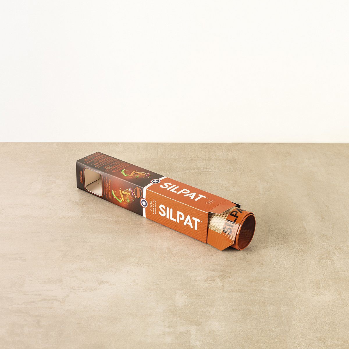 Silpat Medium Size Baking Mat - Korvel