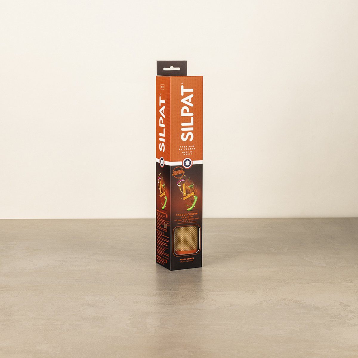Silpat Medium Size Baking Mat - Korvel